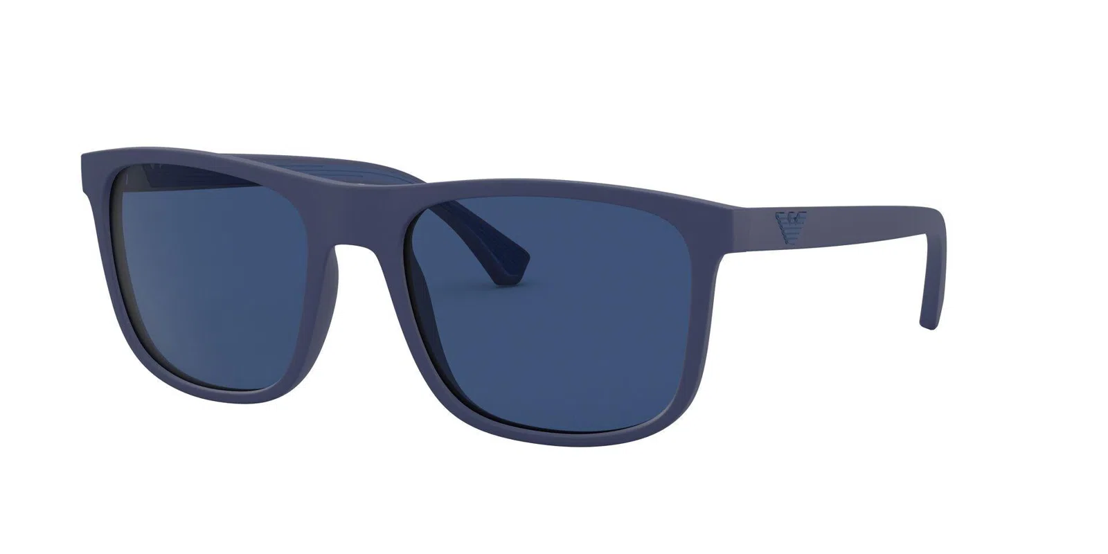Emporio Armani 4129 Sunglasses - view 49